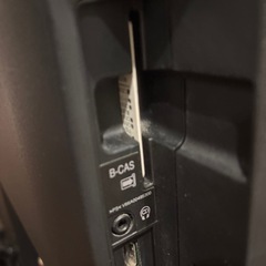 TOSHIBA東芝REGZAレグザ32インチテレビの画像