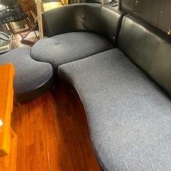 ソファ
の画像