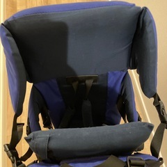 Bergans 登山用ベビーキャリアの画像