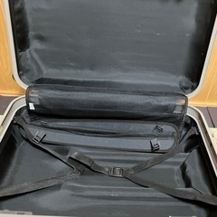 ✈️キャリーバッグの画像