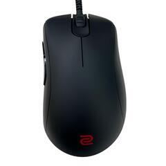 186000 美品 BENQ Zowie マウス EC3-CW  [0000000002241]の画像