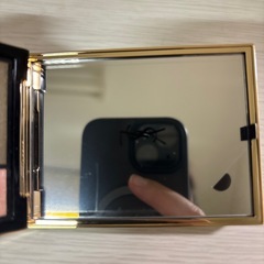 YSL/アイシャドウパレットの画像