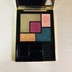 YSL/アイシャドウパレットの画像
