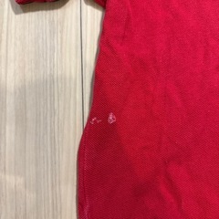 ラルフローレン　ポロ　cotton100%の画像
