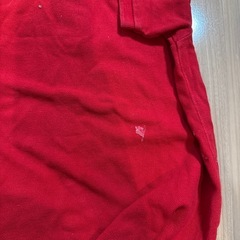 ラルフローレン　ポロ　cotton100%の画像