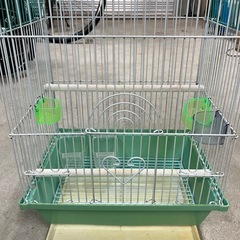 鳥かごの画像