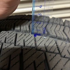 ﾌﾞﾘｼﾞｽﾄﾝ  195/65R15  ＶＲＸ2の画像