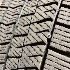 ﾌﾞﾘｼﾞｽﾄﾝ  195/65R15  ＶＲＸ2の画像