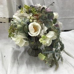 ⭐︎ドリーム2号館⭐︎アートフラワーの画像