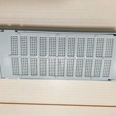 【美品】Hisense 全自動洗濯機 4.5kg HW-K45E 2024年製の画像
