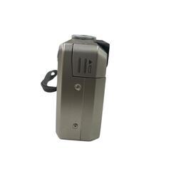 186000 現状品 PENTAX ペンタックス efinaT APSフィルムカメラ ケース付き 本体 [0000000002242]の画像
