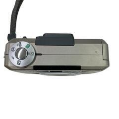 186000 現状品 PENTAX ペンタックス efinaT APSフィルムカメラ ケース付き 本体 [0000000002242]の画像