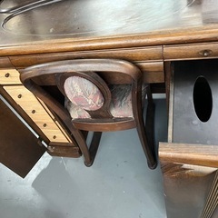 【🤩レトロ‼️】化粧台の画像