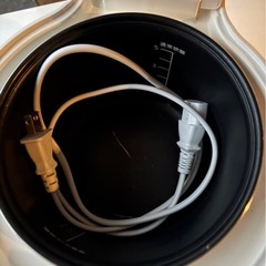 Locabo 2022年製　炊飯器の画像