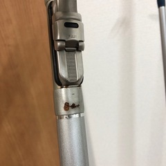釣竿とリールセットの画像