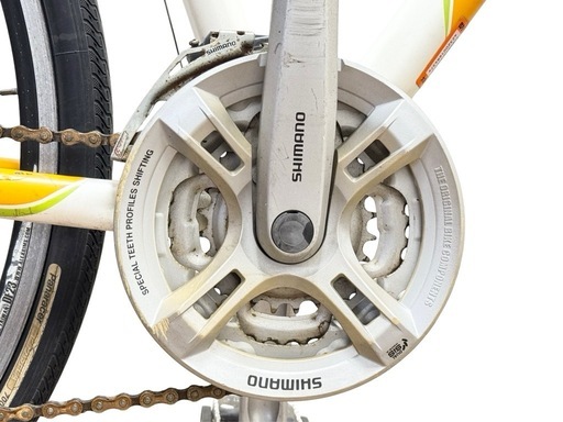 ◯Bianchi ビアンキ CIELO シエロ クロスバイク 自転車 ビアンキ