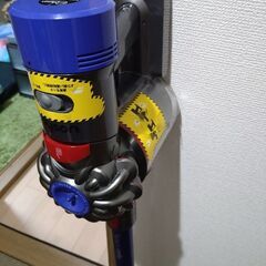 引き取り先決定　激安　ダイソン　スティック型　掃除機の画像