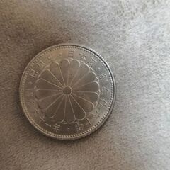 古銭☆3種セット売りの画像
