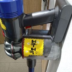 引き取り先決定　激安　ダイソン　スティック型　掃除機の画像