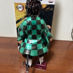 鬼滅の刃フィギュア（新品）の画像