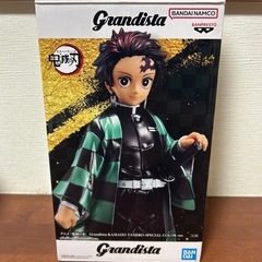 鬼滅の刃フィギュア（新品）の画像