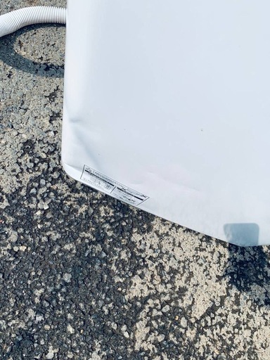 SHARP 全自動電気洗濯機  ES-GE6G-T