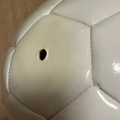 元サッカー日本代表　佐藤寿人氏サイン入りボールの画像
