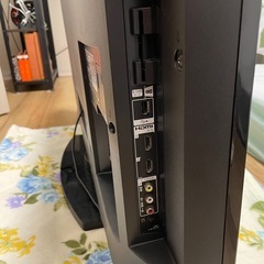 【難あり】SONY ブラビア40型/2011年製の画像