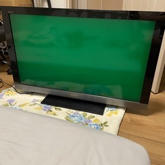 【難あり】SONY ブラビア40型/2011年製の画像