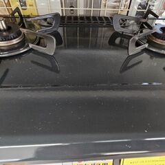 ✨️ジモティー割引✨️【ジャングルジャングル堺初芝店】 　リンナイ　ガステーブル　RT64JH652　2023年製　堺市（東区　西区　北区　南区　堺区　美原区）高石市　泉大津市　忠岡町　和泉市　松原市　大阪狭山市の画像