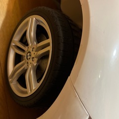 BMW 子供用　車　ジャンク品✨の画像