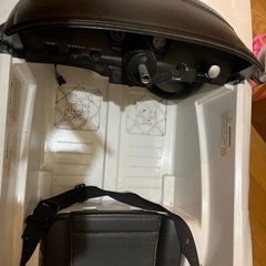 BMW 子供用　車　ジャンク品✨の画像