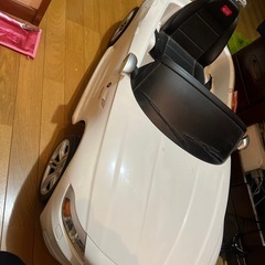 BMW 子供用　車　ジャンク品✨の画像