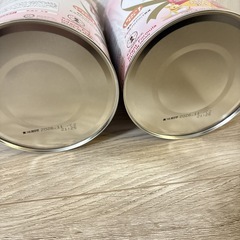 新品未開封品 和光堂 WAKODO はいはい 粉ミルク 810g 2缶セットの画像