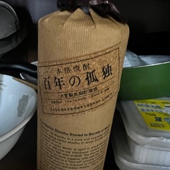 100年の孤独の画像