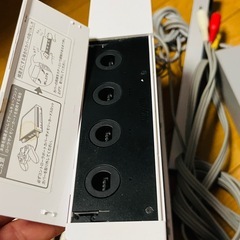 Wii本体 動作 未確認の画像