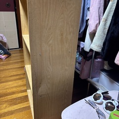 カラーボックスの画像
