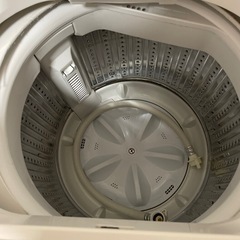 洗濯機5kg
の画像