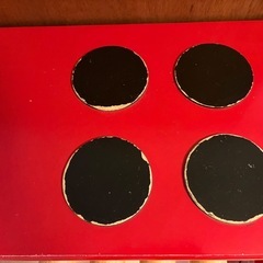 北欧風おままごと キッチンの画像