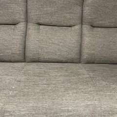 3人掛けソファの画像