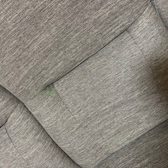 3人掛けソファの画像
