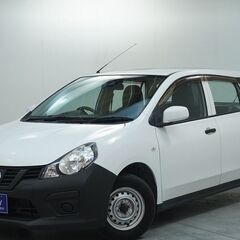 個人事業主の方必見 (☆▿☆)‼️《 日産 NV150 AD VE🍀 》の画像