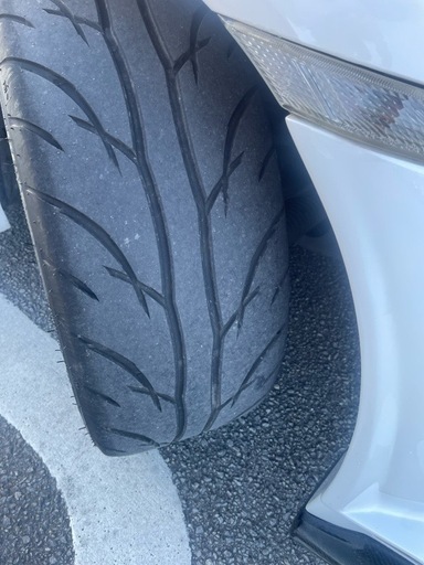 ダヴァンティプロトゥーラレース225／40／18