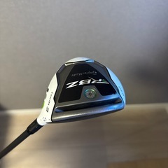 テーラーメイド　UT　の画像