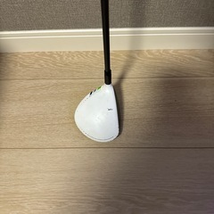 テーラーメイド　UT　の画像