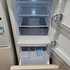 ✨️ジモティー割引✨️【ジャングルジャングル堺初芝店】 　6ヶ月保証付き！！！　ミツビシ　冷蔵庫　MR-15G　2022年製　堺市（東区　西区　北区　南区　堺区　美原区）高石市　泉大津市　忠岡町　和泉市　松原市　大阪狭山市の画像