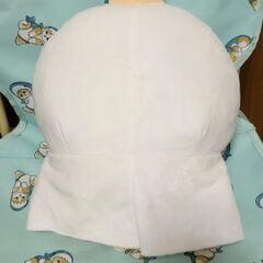 ちいかわ　雨の日うさぎぬいぐるみの画像
