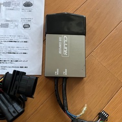 jb64 サブコン　シーエルリンク　ジムニーの画像