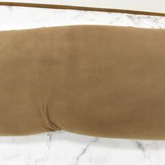 ✨Yogibo Max✨ヨギボー✨マックス✨ビーズソファ✨ビーズクッション✨長さ約180cm✨の画像