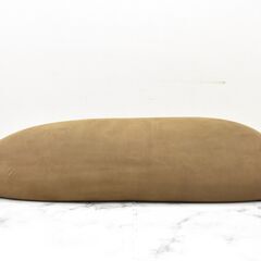 ✨Yogibo Max✨ヨギボー✨マックス✨ビーズソファ✨ビーズクッション✨長さ約180cm✨の画像